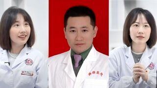 湖南省人民医院副院长 祖雄兵 与眼科主任 曾琦 婚内双双出轨 大搞权色交易 家中偷欢视频被曝光！