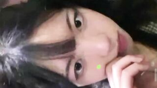 【真实迷奸】广西桂林师范大一黑丝学妹惨遭迷晕捆绑各种玩B